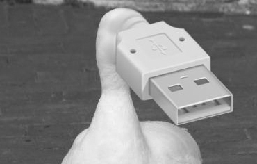 Jak ukraść hasła z przeglądarki pendrive